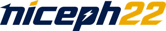 niceph22 logo